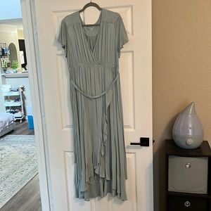 Maternity Dress